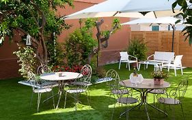 Quiet Home Terracina Apartments